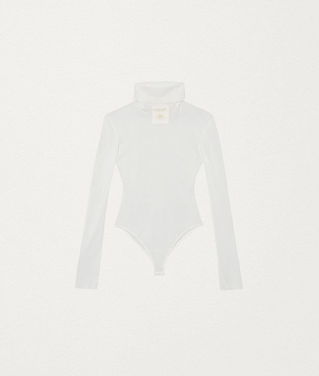 BOTTEGA VENETA BODYSUIT Knitwear Woman fp