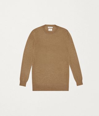 PULLOVER IN CASHMERE