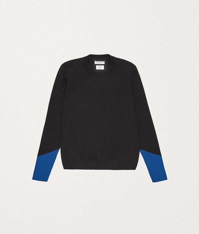 BOTTEGA VENETA SWEATER Knitwear Woman fp