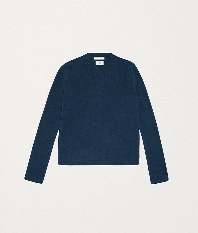 BOTTEGA VENETA SWEATER Knitwear Woman fp
