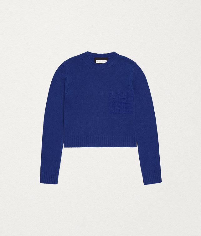 BOTTEGA VENETA SWEATER Knitwear Woman fp