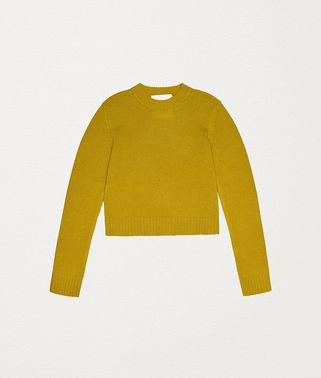 PULLOVER IN CASHMERE