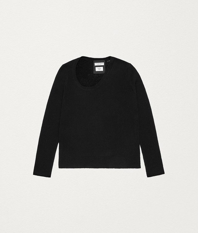 BOTTEGA VENETA SWEATER Knitwear Woman fp