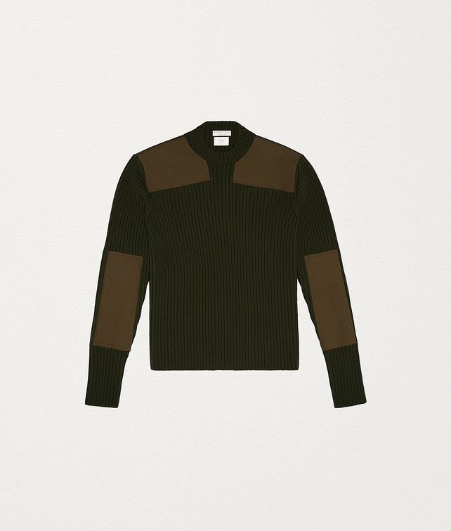 BOTTEGA VENETA SWEATER Knitwear Woman fp