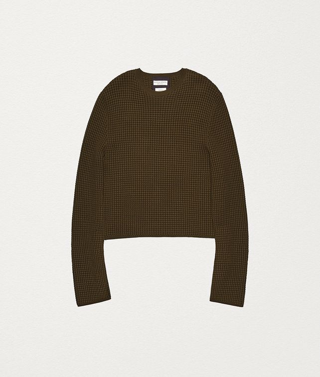 BOTTEGA VENETA 스웨터 니트웨어 여성 fp