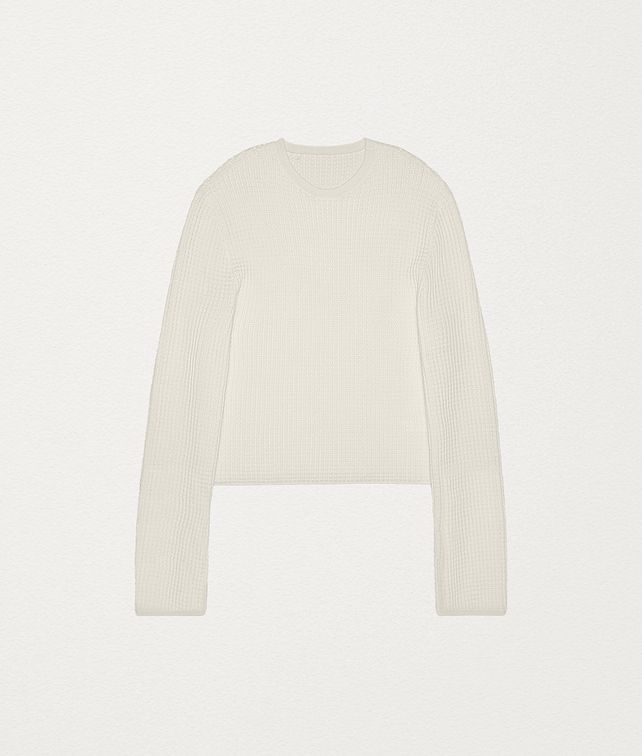 BOTTEGA VENETA SWEATER Knitwear Woman fp