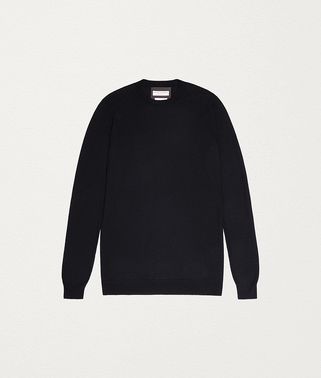 PULLOVER IN CASHMERE