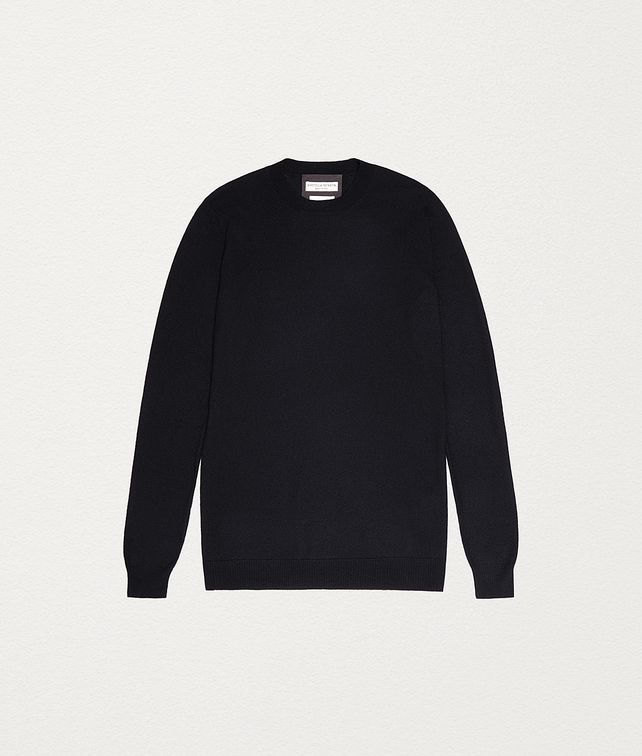 BOTTEGA VENETA SWEATER IN CASHMERE Knitwear Woman fp