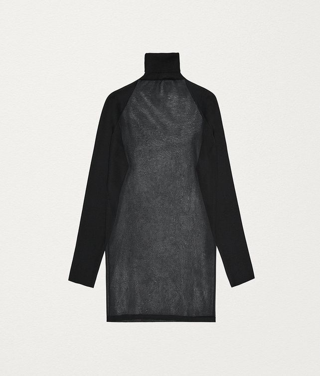 BOTTEGA VENETA SWEATER Knitwear Woman fp