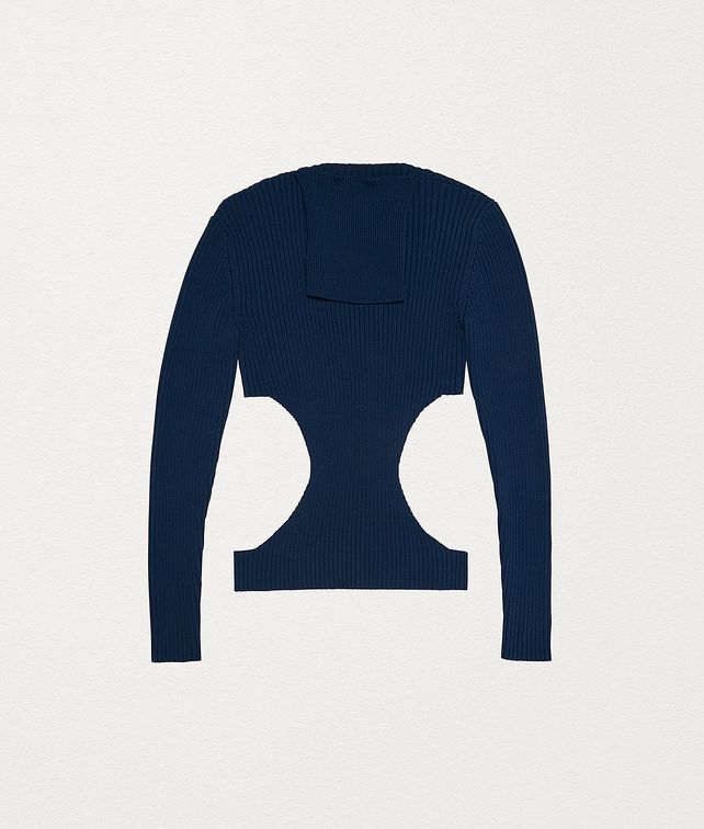 BOTTEGA VENETA SWEATER Knitwear Woman fp