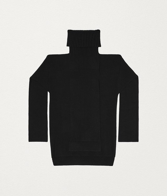 BOTTEGA VENETA SWEATER Knitwear Woman fp
