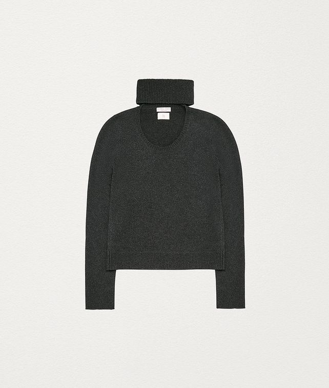BOTTEGA VENETA SWEATER Knitwear Woman fp