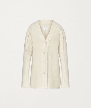 SWEATER IN WOOL AND CASHMERE SWEATER IN WOOL AND CASHMERE