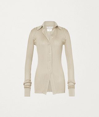 SWEATER IN SILK SWEATER IN SILK