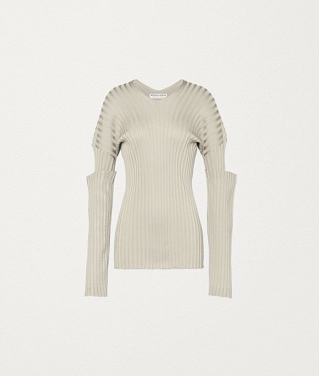 BOTTEGA VENETA SWEATER Knitwear Woman fp