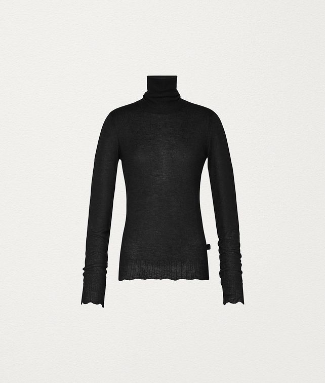 BOTTEGA VENETA SWEATER Knitwear Woman fp