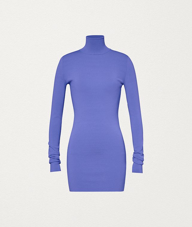 BOTTEGA VENETA TOP IN VISCOSE Knitwear Woman fp