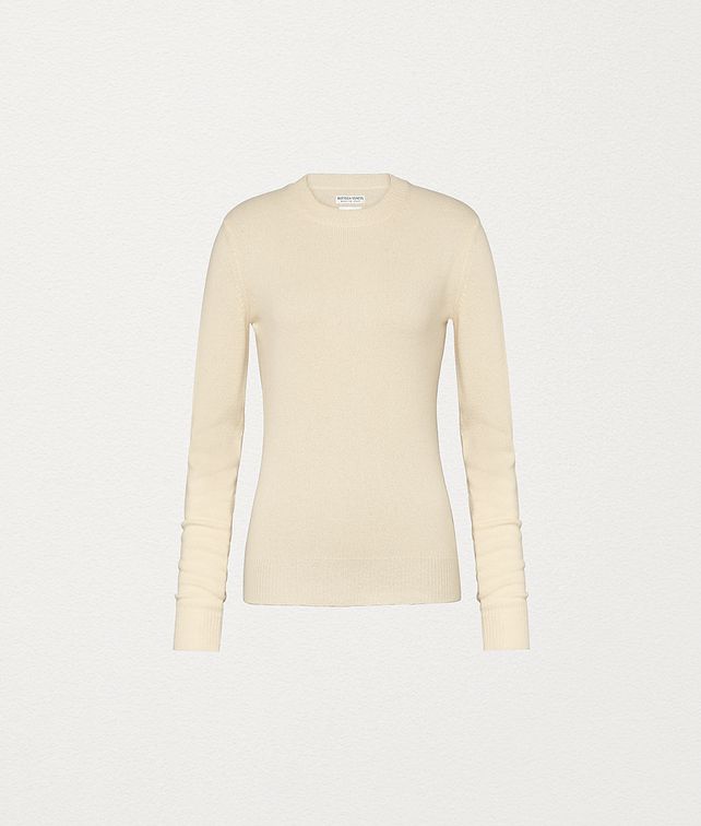 BOTTEGA VENETA SWEATER Knitwear Woman fp