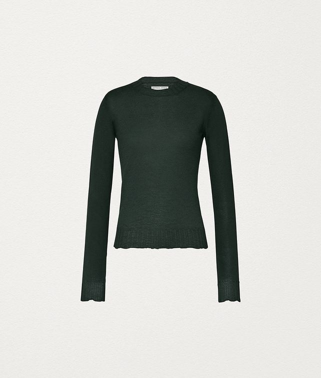 BOTTEGA VENETA SWEATER Knitwear Woman fp