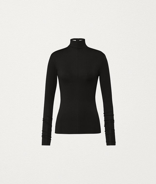 BOTTEGA VENETA TOP Knitwear Woman fp