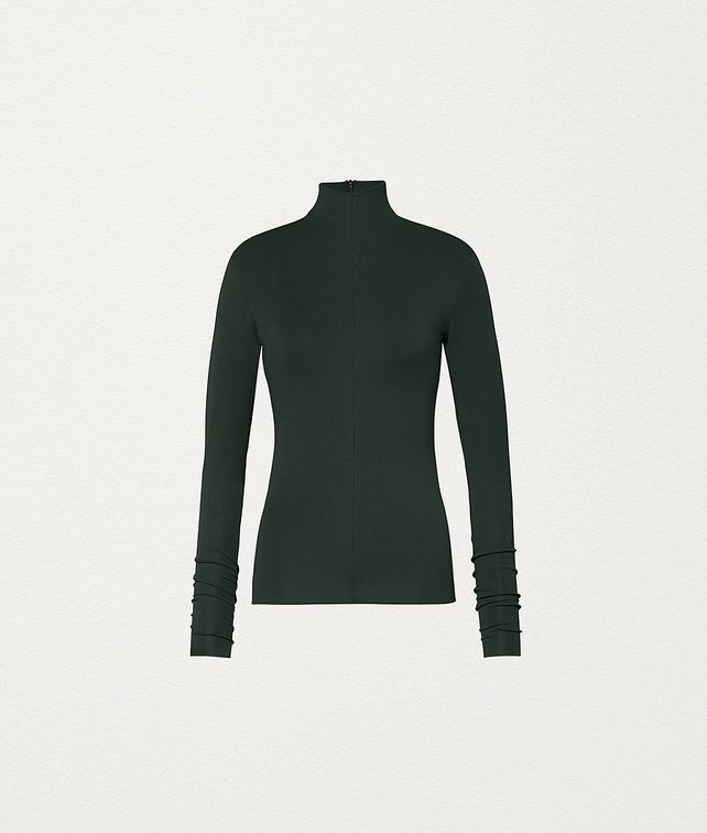 BOTTEGA VENETA TOP Knitwear Woman fp