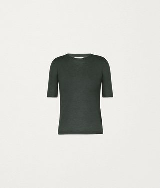 PULLOVER IN CASHMERE