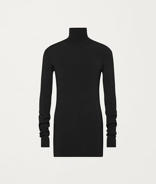 PULLOVER IN VISCOSE PULLOVER IN VISCOSE