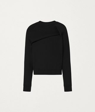 SWEATER IN NYLON SWEATER IN NYLON