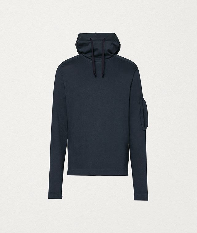 BOTTEGA VENETA SWEATSHIRT Knitwear Woman fp
