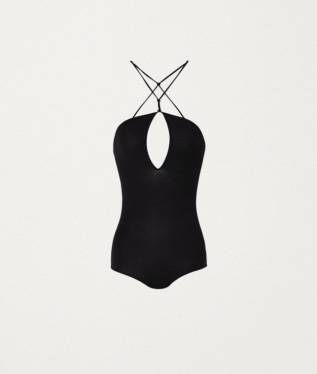 BOTTEGA VENETA Bodysuit Knitwear Woman fp
