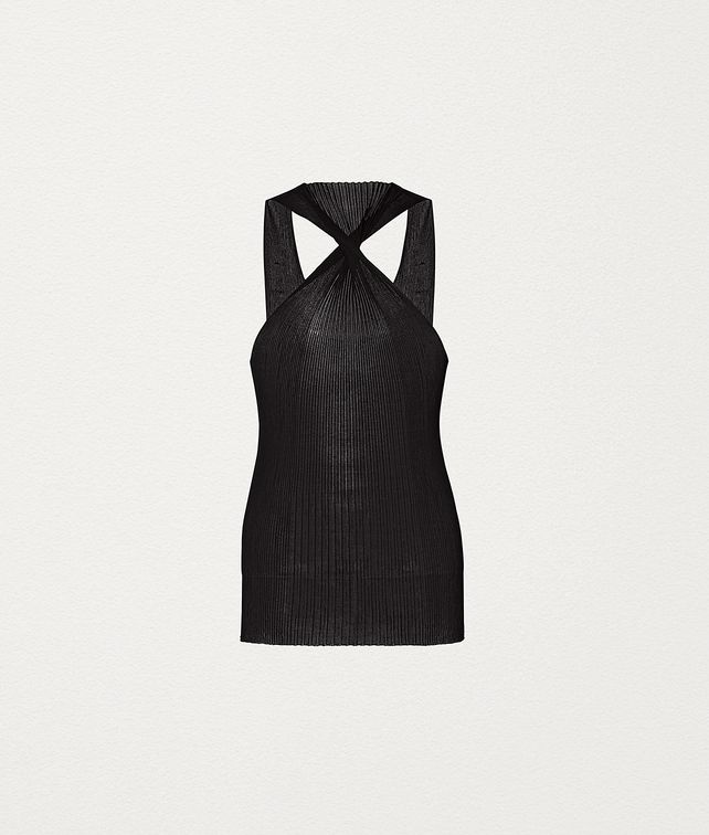 BOTTEGA VENETA Vest Knitwear Woman fp