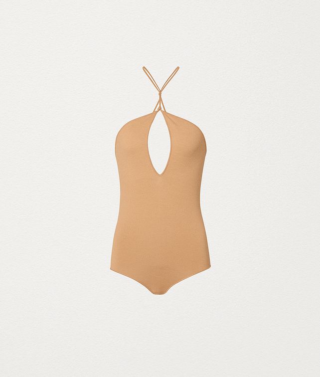 BOTTEGA VENETA Bodysuit Knitwear Woman fp