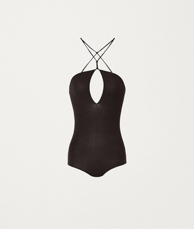 BOTTEGA VENETA Bodysuit Knitwear Woman fp