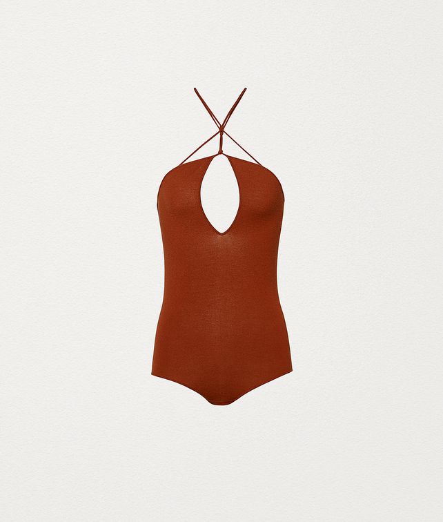 BOTTEGA VENETA Bodysuit Knitwear Woman fp