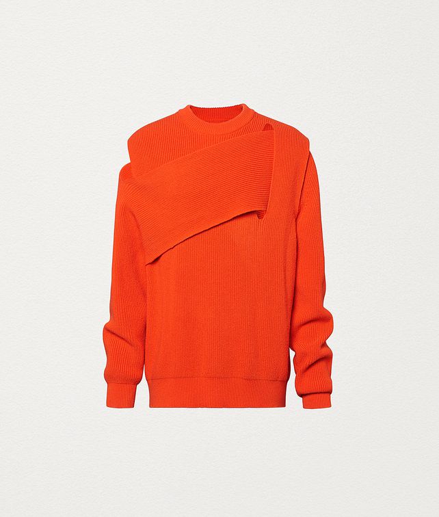 BOTTEGA VENETA Sweater Knitwear Woman fp
