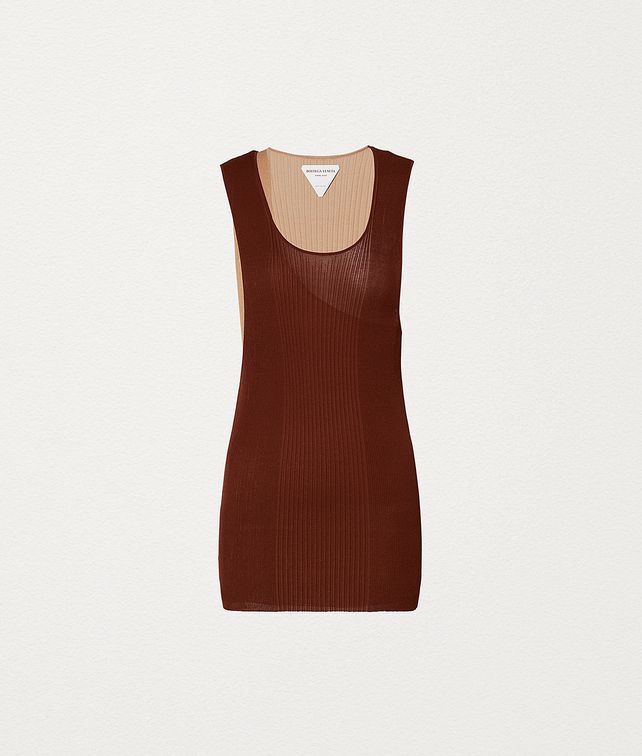 BOTTEGA VENETA Top Knitwear Woman fp