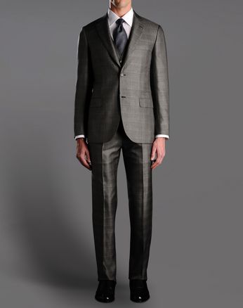 Brioni Men's Suits & Jackets | Brioni Official Online Store