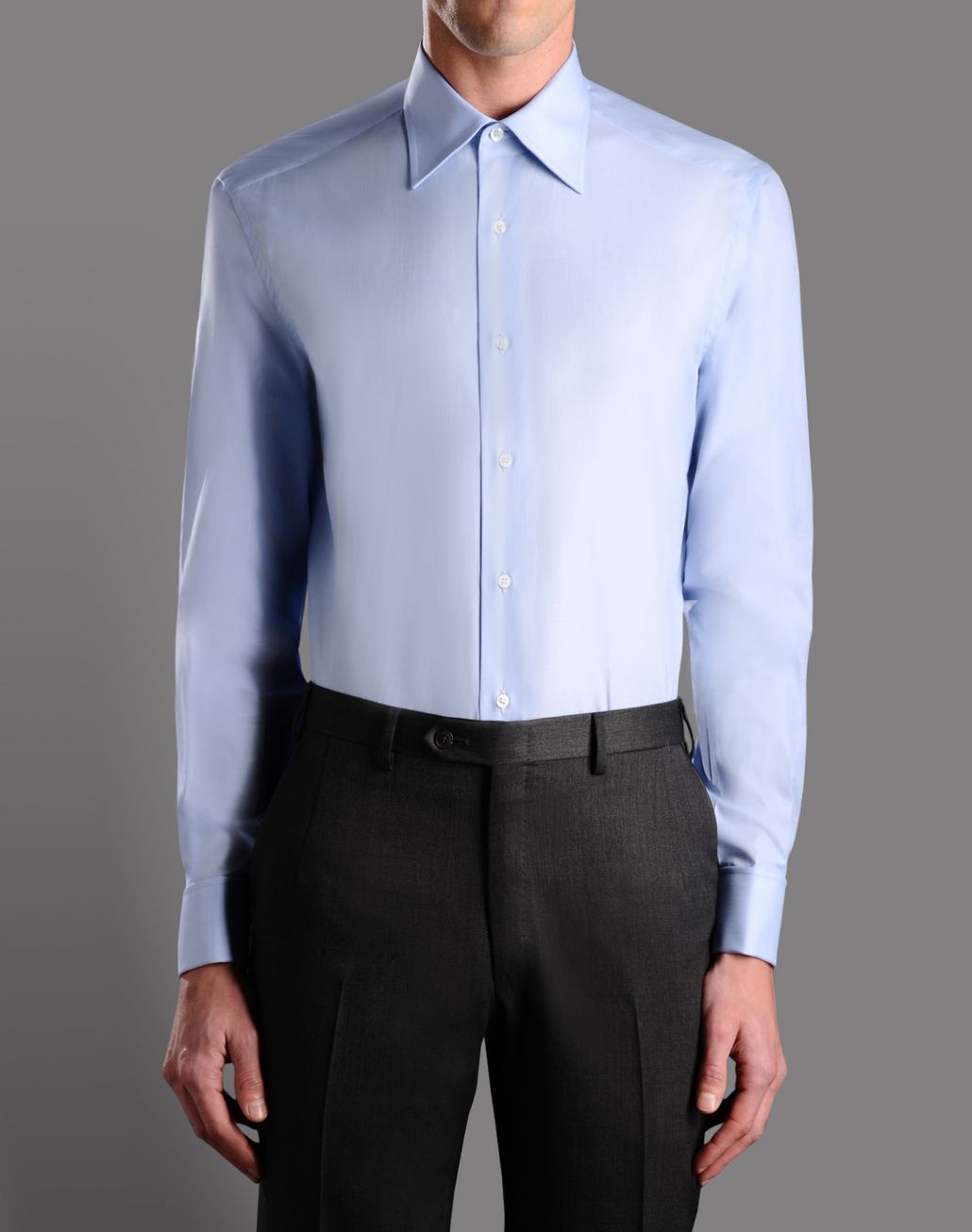 Brioni ‎Men‎'s ‎Shirt‎ | Brioni Official Online Store