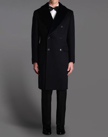 Brioni ‎Men‎'s ‎Coats & Raincoats‎ | Brioni Official Online Store