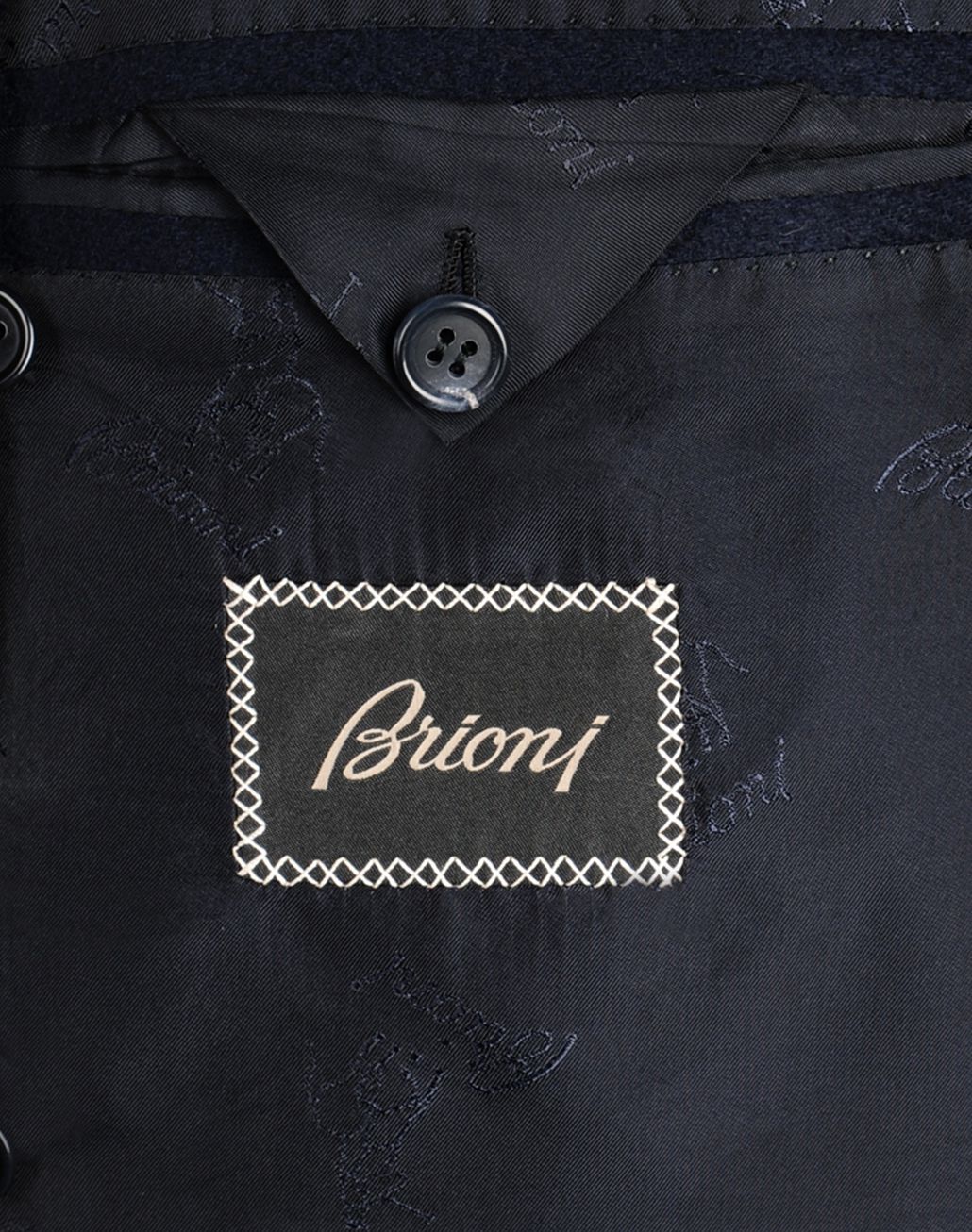 Brioni ‎Men‎'s ‎Coats & Raincoats‎ | Brioni Official Online Store