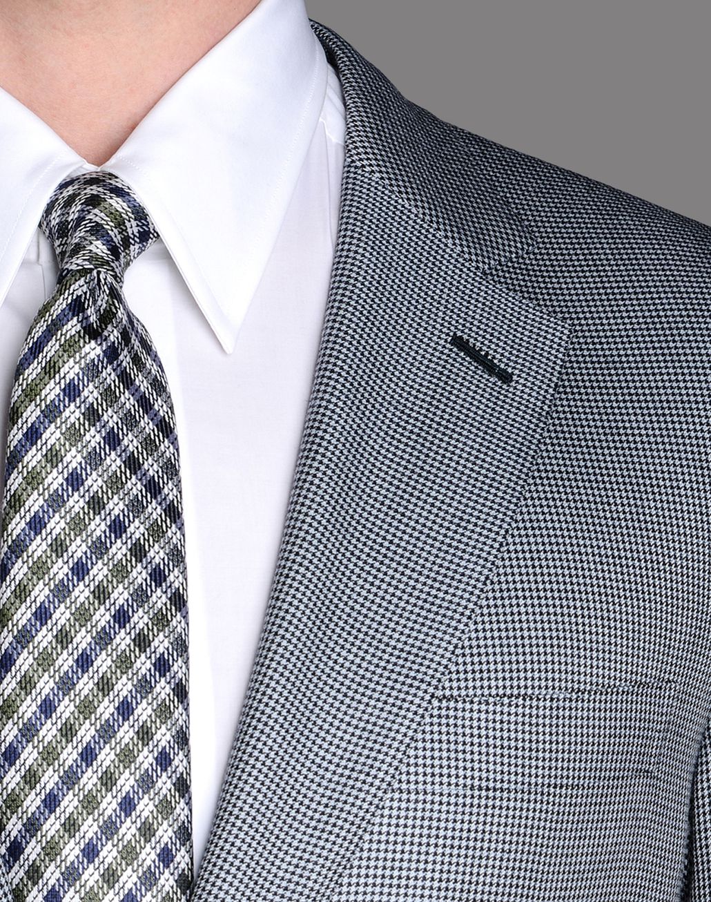 Brioni ‎Men‎'s ‎Suits & Jackets‎ | Brioni Official Online Store