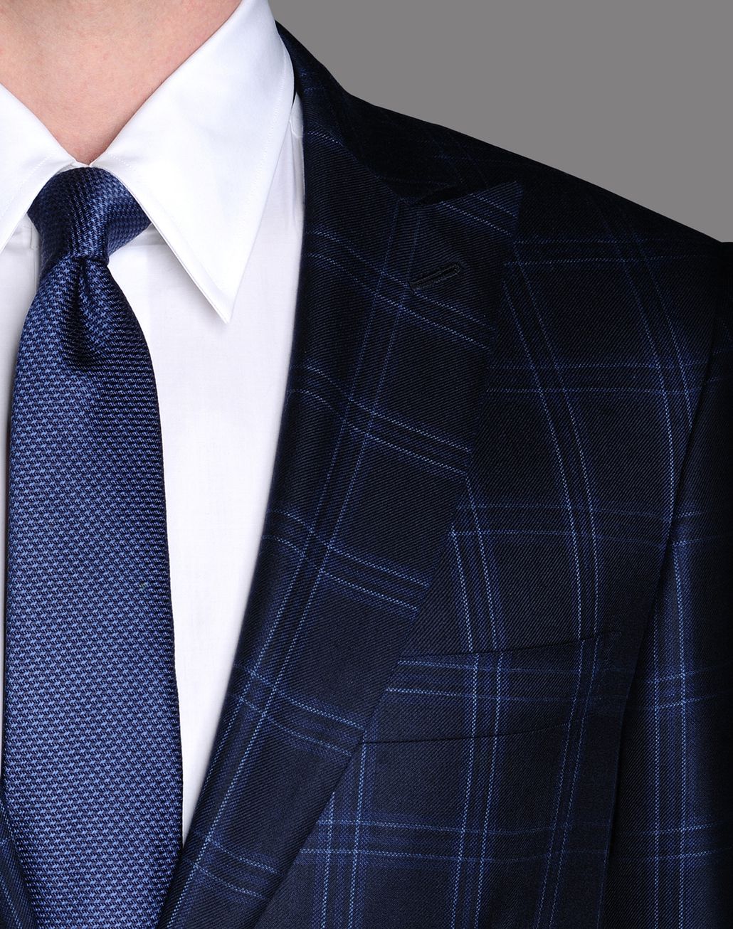 Brioni ‎Men‎'s ‎Suits & Jackets‎ | Brioni Official Online Store