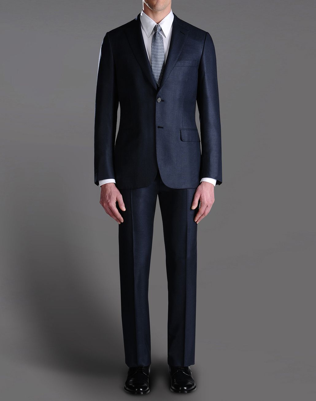 Brioni | 官方网站