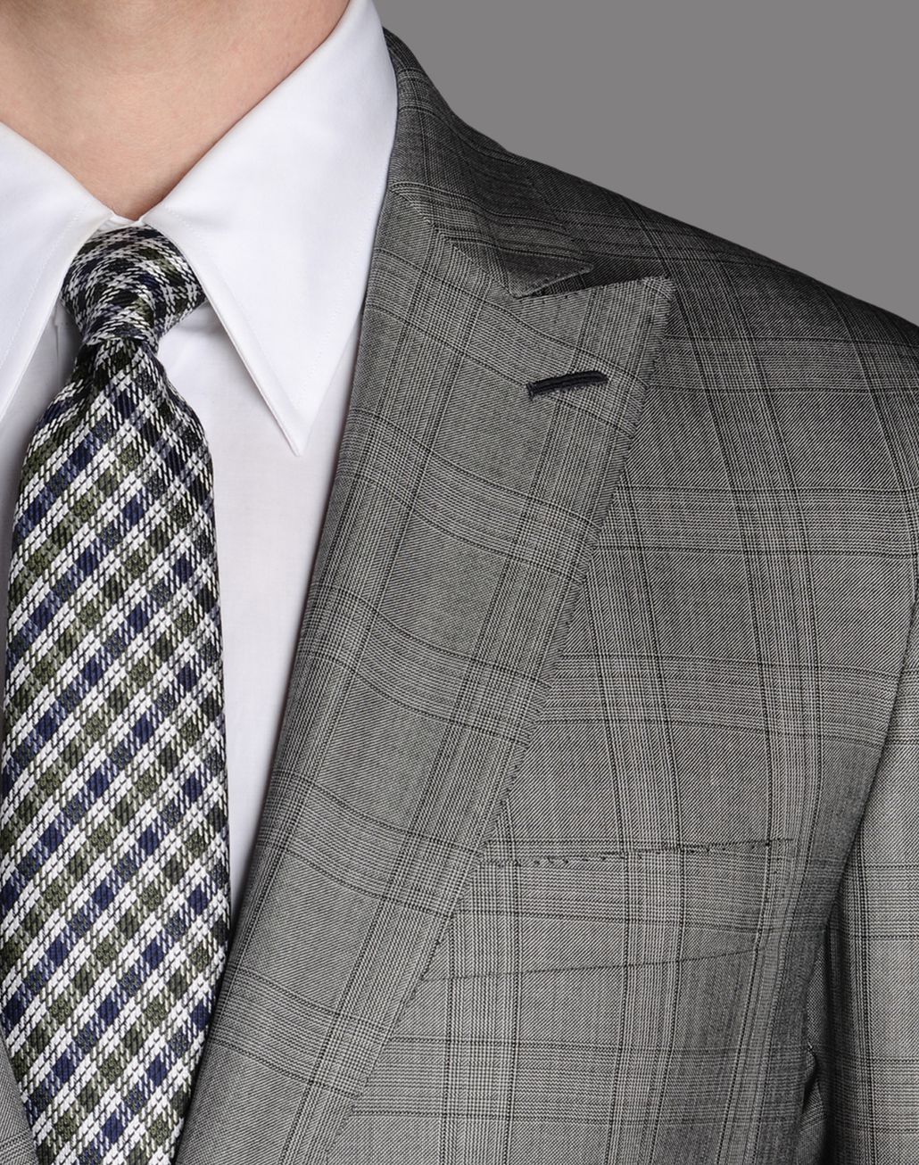 Brioni ‎Men‎'s ‎Suits & Jackets‎ | Brioni Official Online Store