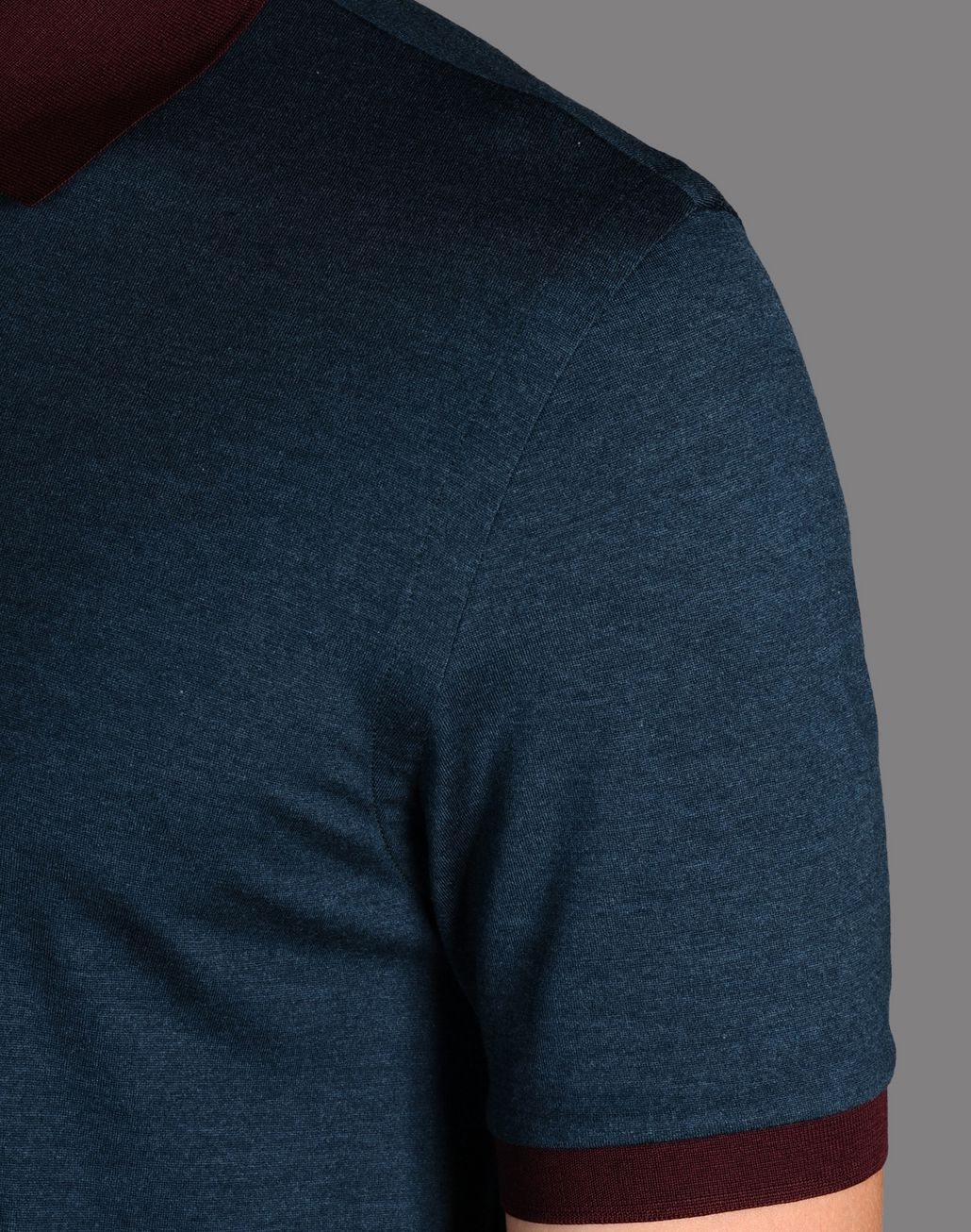 Brioni ‎Men‎'s ‎T Shirts & Polos‎ | Brioni Official Online Store