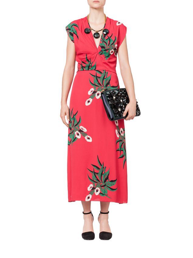 marni gown