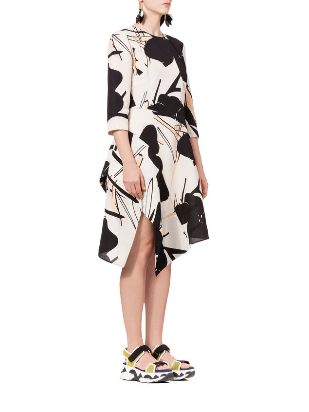 marni gown