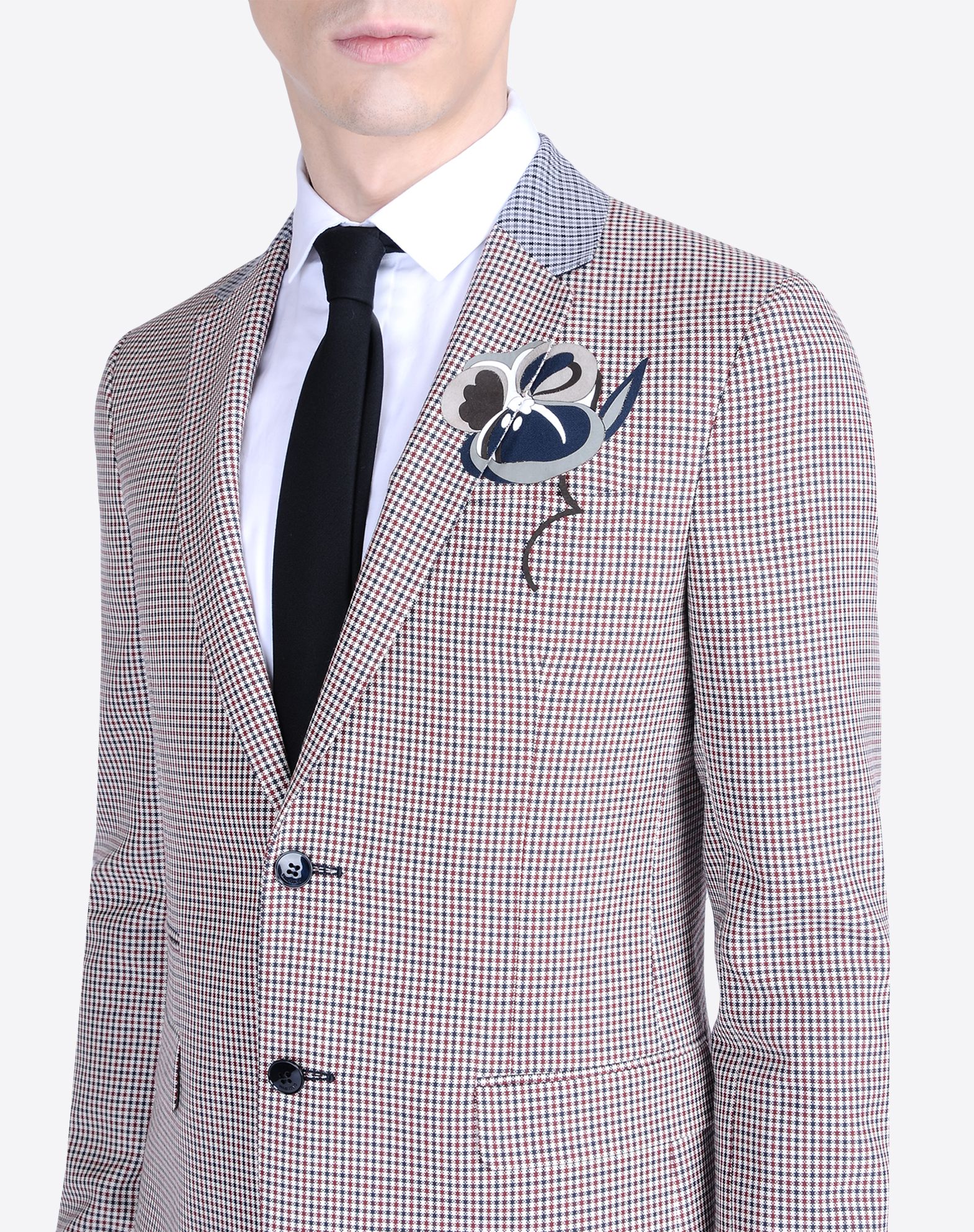 Men's JV0CBL362MB 528 Valentino Uomo Valentino Online Boutique US