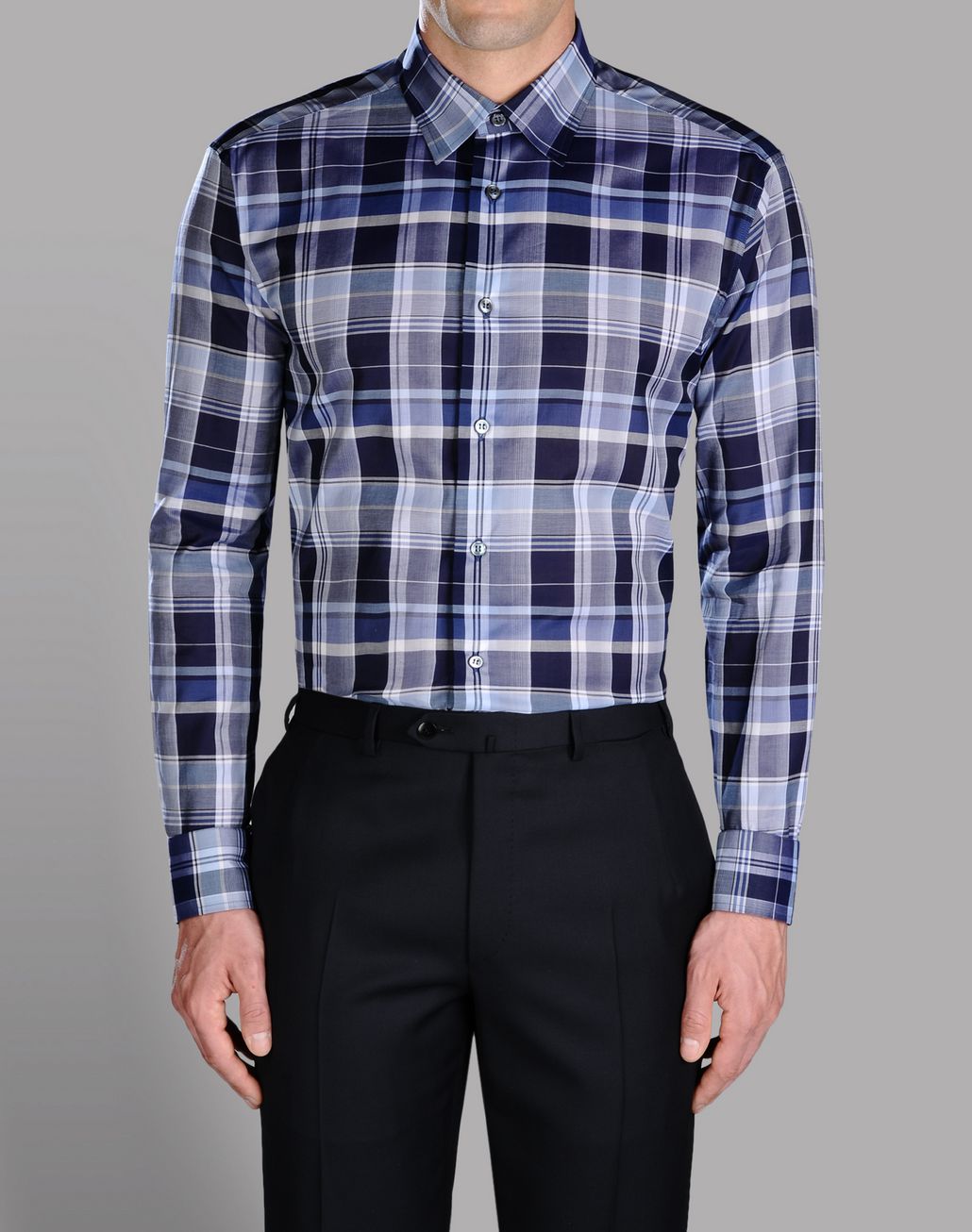 Brioni ‎Men‎'s ‎Shirt‎ | Brioni Official Online Store