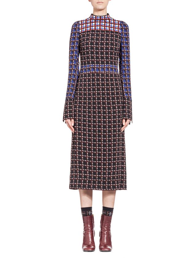 marni gown